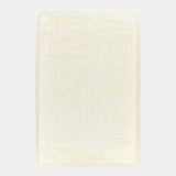 Hand-Knotted Luxury Bordered Fez Rug