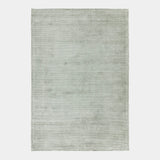 Reko Hand-Woven Textured Rib Luxury Rug