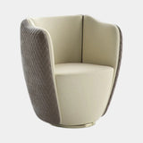 Heavenly Tulip Petal Tub Chair, alternative angle