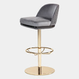 Giorgio Collection Charisma Bar Stool, earlier photograph