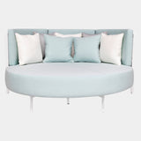 Polar Circular Outdoor Daybed