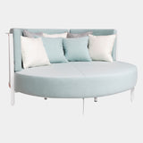 Polar Circular Outdoor Daybed