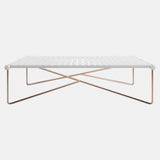 Noa Contemporary Outdoor Coffee Table