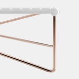 Noa Contemporary Outdoor Coffee Table