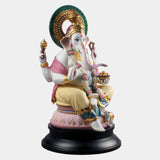 Lord Ganesha Sculpture