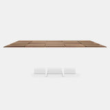 Mo Outdoor Dining Table