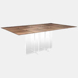 Mo Outdoor Dining Table