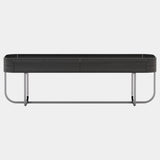 Stylish Club His Low Console
