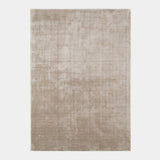 Luxury Sheen Stripe Deep Pile Rug