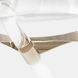 Houdini Outdoor Coffee Table