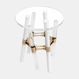 Houdini Outdoor Side Table