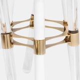 Houdini Outdoor Side Table