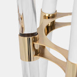 Houdini Outdoor Side Table