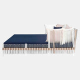 Houdini Luxury Outdoor Day Bed