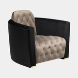 Luxxu Navis Armchair, view 2