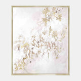 Pels Camisa Hand-Painted Luxury Wall Art