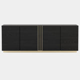 Laskasas D'Arc Sideboard