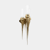 Luxxu Wax Wall Light, view 2