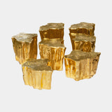 Boca do Lobo Eden Series Small Set Center Table, the full set of tables