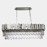 Rectangular Tower Suspension Light