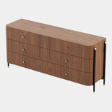 Laskasas Rosie Chest of Drawers
