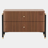 Laskasas Rosie Bedside Table