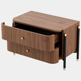 Laskasas Rosie Bedside Table