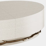 The Private Label Branch Centre Table with Secret Compartment