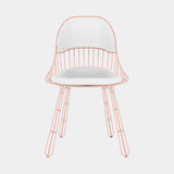 Nodo Outdoor Dining Chair