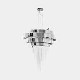 Luxxu Guggenheim Chandelier, view 2