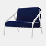 Ribbon Luxury Outdoor Armchair
