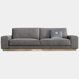 Giorgio Collection Charisma Sofa, earlier photograph