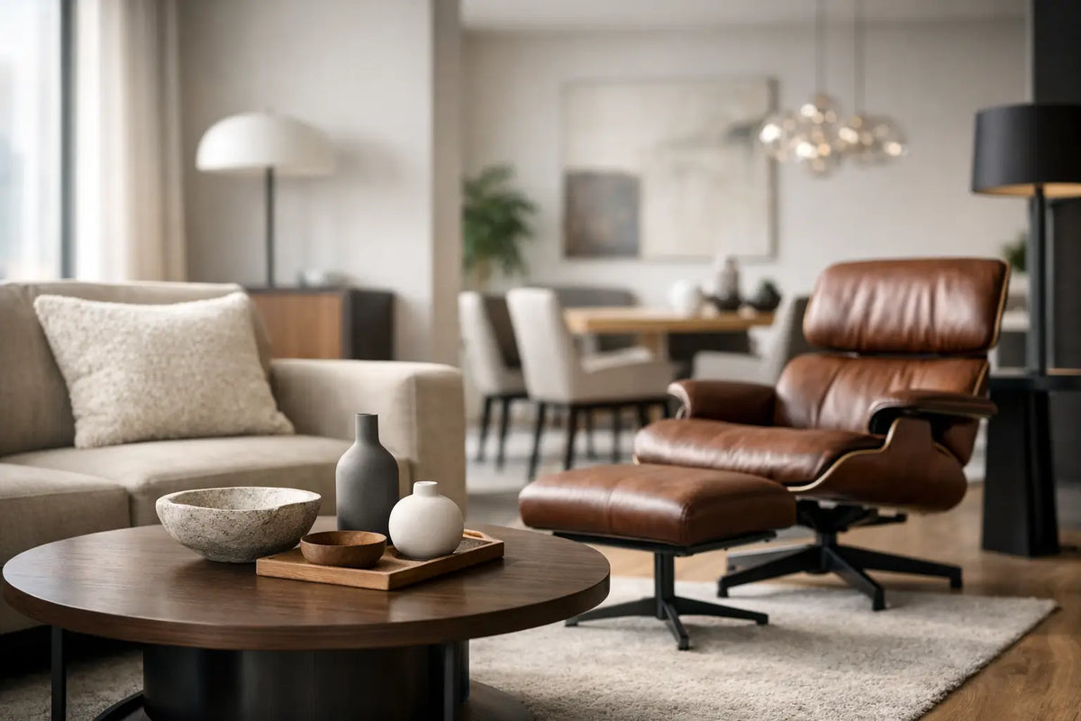 A Designer Furniture Buying Guide for Lasting Value