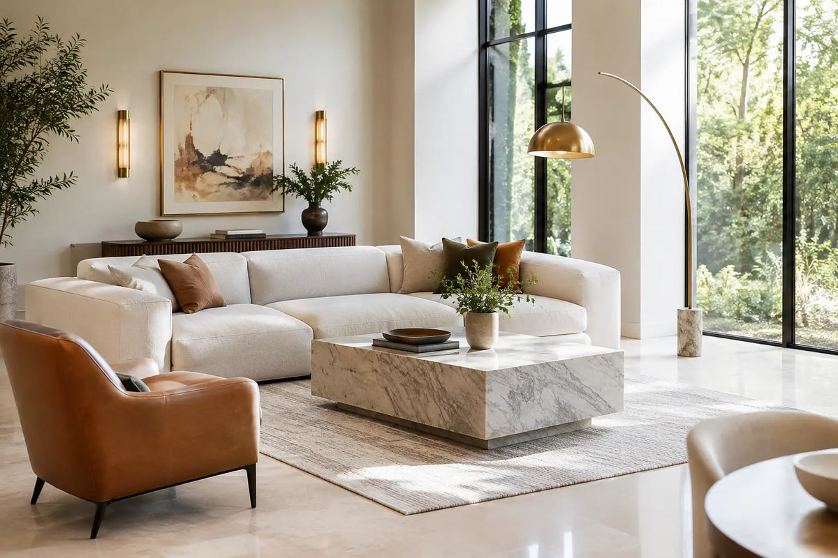 Furniture Procurement for Homeowners, Considered