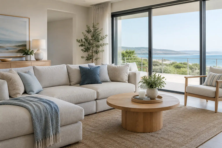 A Second Home Interiors Guide for Lasting Ease