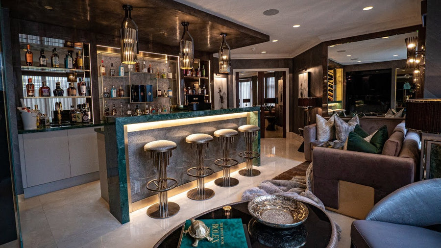 Private Residence - Wilmslow, Cheshire