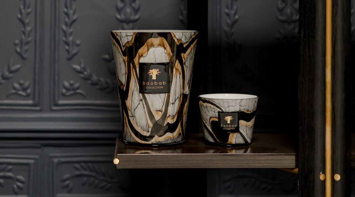 Baobab Collection