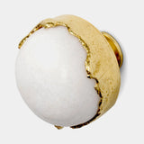 Pullcast Tiffany Quartz Handles