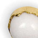 Pullcast Tiffany Quartz Handles