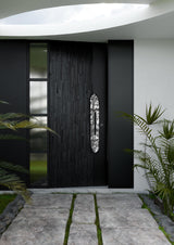 Pullcast Qami Door Pulls