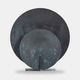 101 Copenhagen AD Floor Lamp, Oxidized