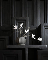 101 Copenhagen Arket Plant Pot, Petit, Dark Grey (view 2)