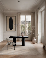 101 Copenhagen Bakku Vase, Medio, Smoked Desert (view 2)