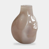 101 Copenhagen Bakku Vase, Medio, Smoked Desert (view 6)