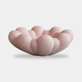 101 Copenhagen Bloom Tray, Big, Rose