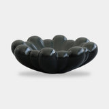 101 Copenhagen Bloom Tray, Medio, Dark Green