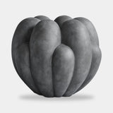 101 Copenhagen Bloom Vase, Big, Dark Grey