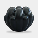 101 Copenhagen Bloom Vase, Mini, Dark Green