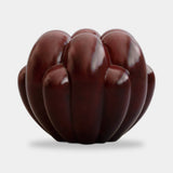 101 Copenhagen Bloom Vase, Mini, Maroon