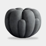 101 Copenhagen Bloom Vase, Petit, Dark Grey